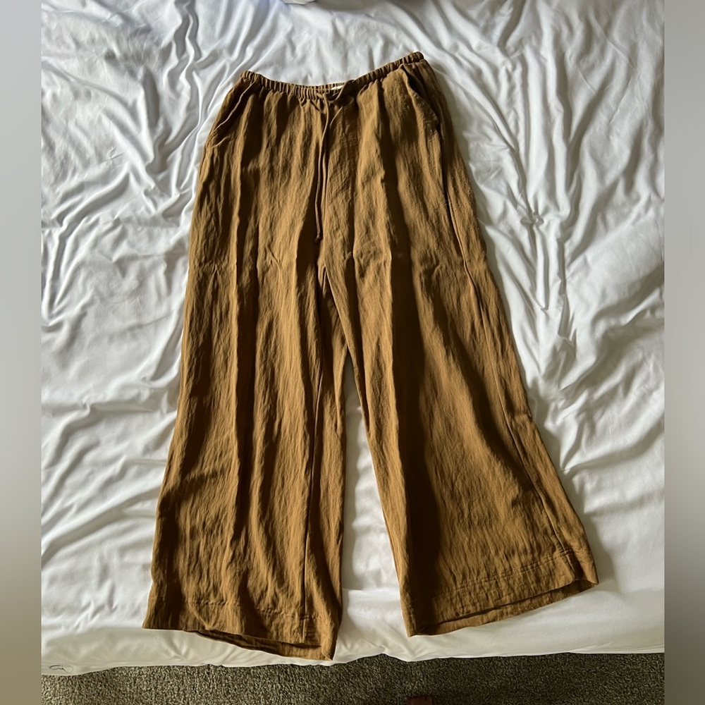 Z Supply Seashore Beach Pant